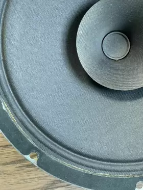 906010-1 RCA Alnico Speaker #2 906010-1 RCA Alnico Speaker #2