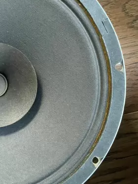 906010-1 RCA Alnico Speaker #3 906010-1 RCA Alnico Speaker #3