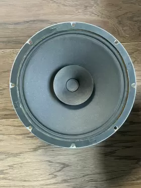 906010-1 RCA Alnico Speaker 906010-1 RCA Alnico Speaker