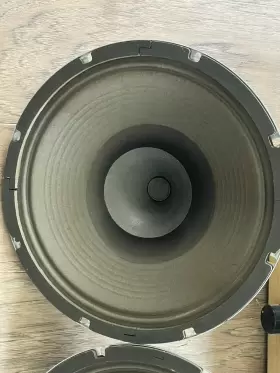 906069-4 RCA Alnico Speaker Fullrange #3 906069-4 RCA Alnico Speaker Fullrange #3