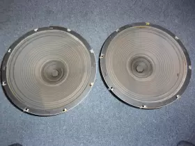 921628-9 RCA Alnico Woofers #2 921628-9 RCA Alnico Woofers #2
