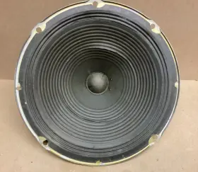 92567-2W RCA Field Coil Speaker Radio