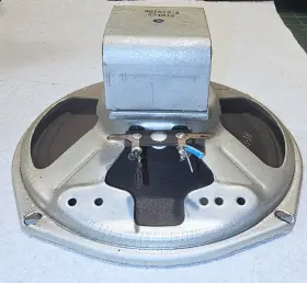 961615-4 RCA Alnico Speaker #2