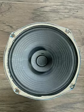 961615-9 RCA Alnico Speaker Fullrange #2 961615-9 RCA Alnico Speaker Fullrange #2