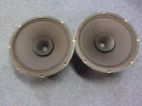961628-10 RCA Alnico Speakers 961628-10 RCA Alnico Speakers