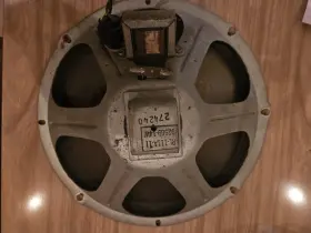 961628-3 RCA Speaker Tube #2