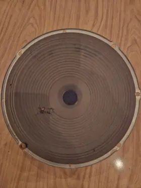 961628-3 RCA Speaker Tube