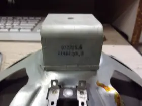 972229-4 RCA Alnico Speakers #3