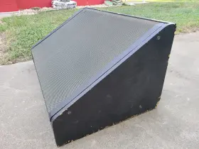 LC-1C RCA Broadcast Speaker Enclosure #3 LC-1C RCA Broadcast Speaker Enclosure #3