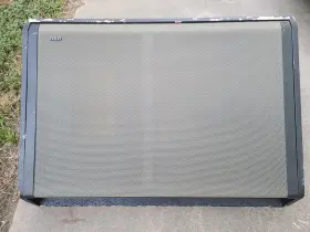LC-1C RCA Broadcast Speaker Enclosure LC-1C RCA Broadcast Speaker Enclosure