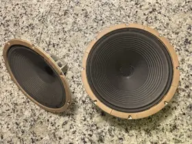 MI-12418B RCA Speakers #2