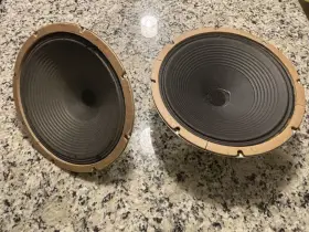 MI-12418B RCA Speakers