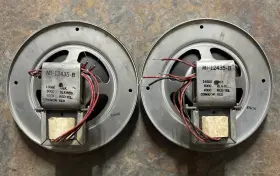 MI-12435 RCA Speaker Driver Theater Audio MI-12435 RCA Speaker Driver Theater Audio