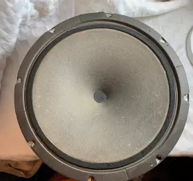 MI-12458 RCA Single Speaker Great #3 MI-12458 RCA Single Speaker Great #3