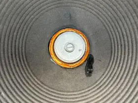 MI-1432-A RCA Western Electric Field Coil Speaker #3 MI-1432-A RCA Western Electric Field Coil Speaker #3