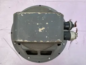MI-1432-A RCA Western Electric Field Coil Speaker MI-1432-A RCA Western Electric Field Coil Speaker