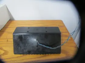 MI-17462 RCA Ld Speaker #2