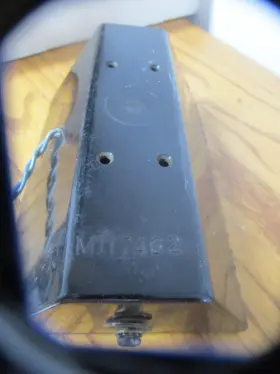 MI-17462 RCA Ld Speaker #3