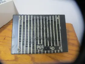MI-17462 RCA Ld Speaker