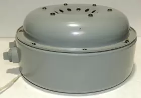 MI-2917-J RCA Reproducer Ls Speaker #3 MI-2917-J RCA Reproducer Ls Speaker #3