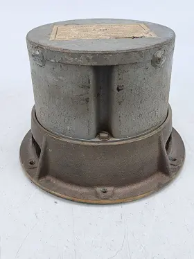 MI-2935 RCA Phenolic Speaker
