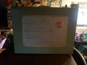MI-35014 RCA Loudspeaker Speaker