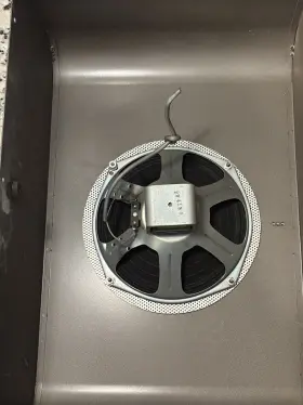 MI-38300-4 RCA Speaker Box #2