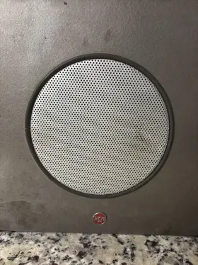 MI-38300-4 RCA Speaker Box