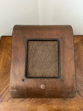 MI-6234-A RCA Cabinet Speaker