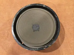 MI-6234B RCA Fullrange Edge Speaker MI-6234B RCA Fullrange Edge Speaker
