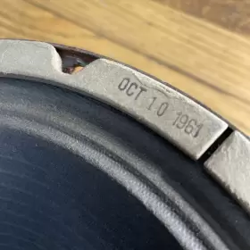 MI-6333-D RCA Speakers #2 MI-6333-D RCA Speakers #2