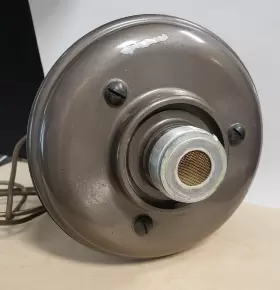 MI-6337 RCA Compression Driver Horn Music #2 MI-6337 RCA Compression Driver Horn Music #2