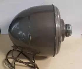 MI-6337 RCA Compression Driver Horn Music MI-6337 RCA Compression Driver Horn Music