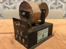 MI-9477 RCA Crossover Western Electric Horn