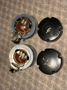 MI-9584-A RCA Horn Compression Driver MI-9584-A RCA Horn Compression Driver