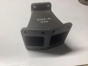 MI-9593 RCA Horn Throat