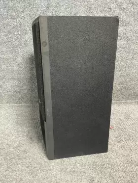P-9300 RCA Speakers Impedance #3 P-9300 RCA Speakers Impedance #3