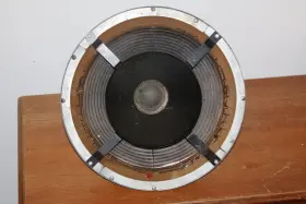 RL69 RCA Field Coil Speaker RL69 RCA Field Coil Speaker