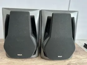 RS1247 RCA Speaker