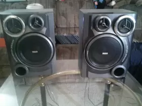 RS2652 RCA Bookshelf Speakers #2 RS2652 RCA Bookshelf Speakers #2
