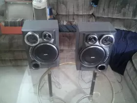 RS2652 RCA Bookshelf Speakers RS2652 RCA Bookshelf Speakers