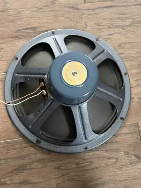 SL-12 RCA Speaker High Fidelity #2 SL-12 RCA Speaker High Fidelity #2