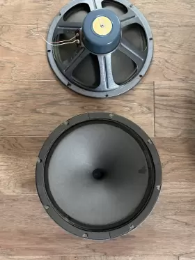 SL-12 RCA Speaker High Fidelity SL-12 RCA Speaker High Fidelity