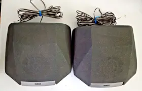 SP-1305 RCA Speakers SP-1305 RCA Speakers