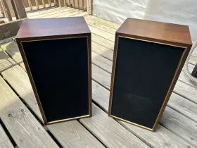 SPK200WA RCA Speakers Phonograph Watts Cabinets