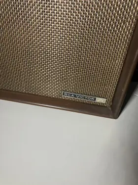 XFK-22W RCA Victor Speakers #2 XFK-22W RCA Victor Speakers #2