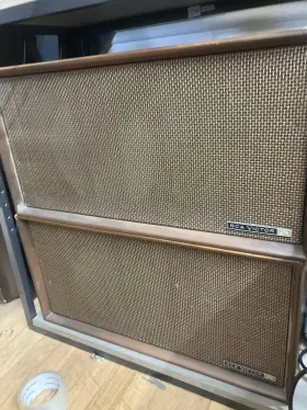 XFK-22W RCA Victor Speakers XFK-22W RCA Victor Speakers