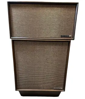 XFK23W RCA Victor Floor Console Speakers Century #2