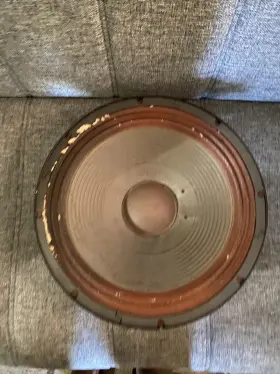 L15P-200 RCF Woofer Omp