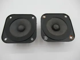 0740 REALISTIC Cone Tweeter 0740 REALISTIC Cone Tweeter